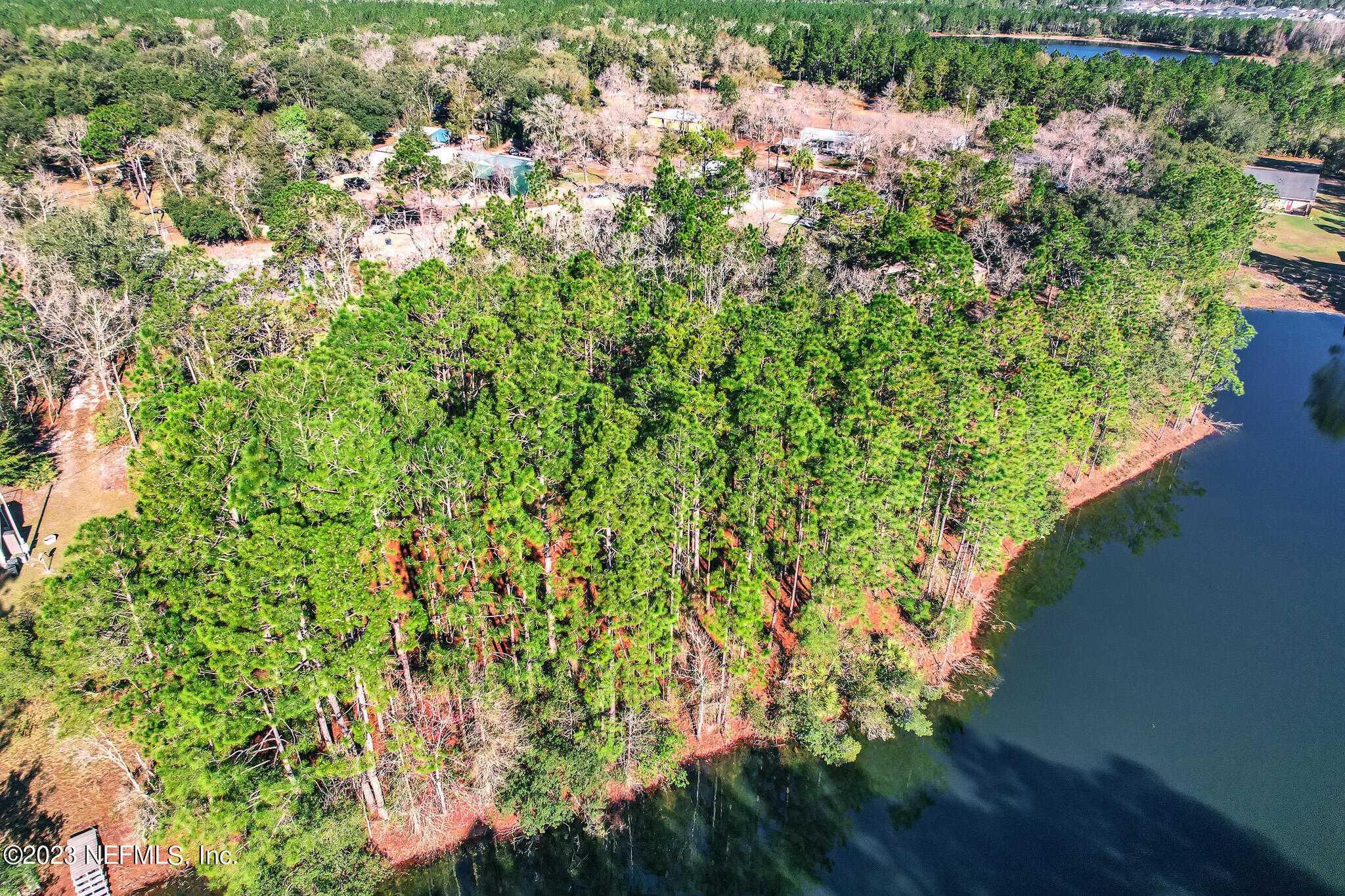 LOUISE, 1214684, FERNANDINA BEACH, Lots & Land,  sold, PROPERTY EXPERTS 