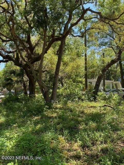 560 LIVE OAK, 1220527, ST AUGUSTINE, Lots & Land,  sold, PROPERTY EXPERTS 