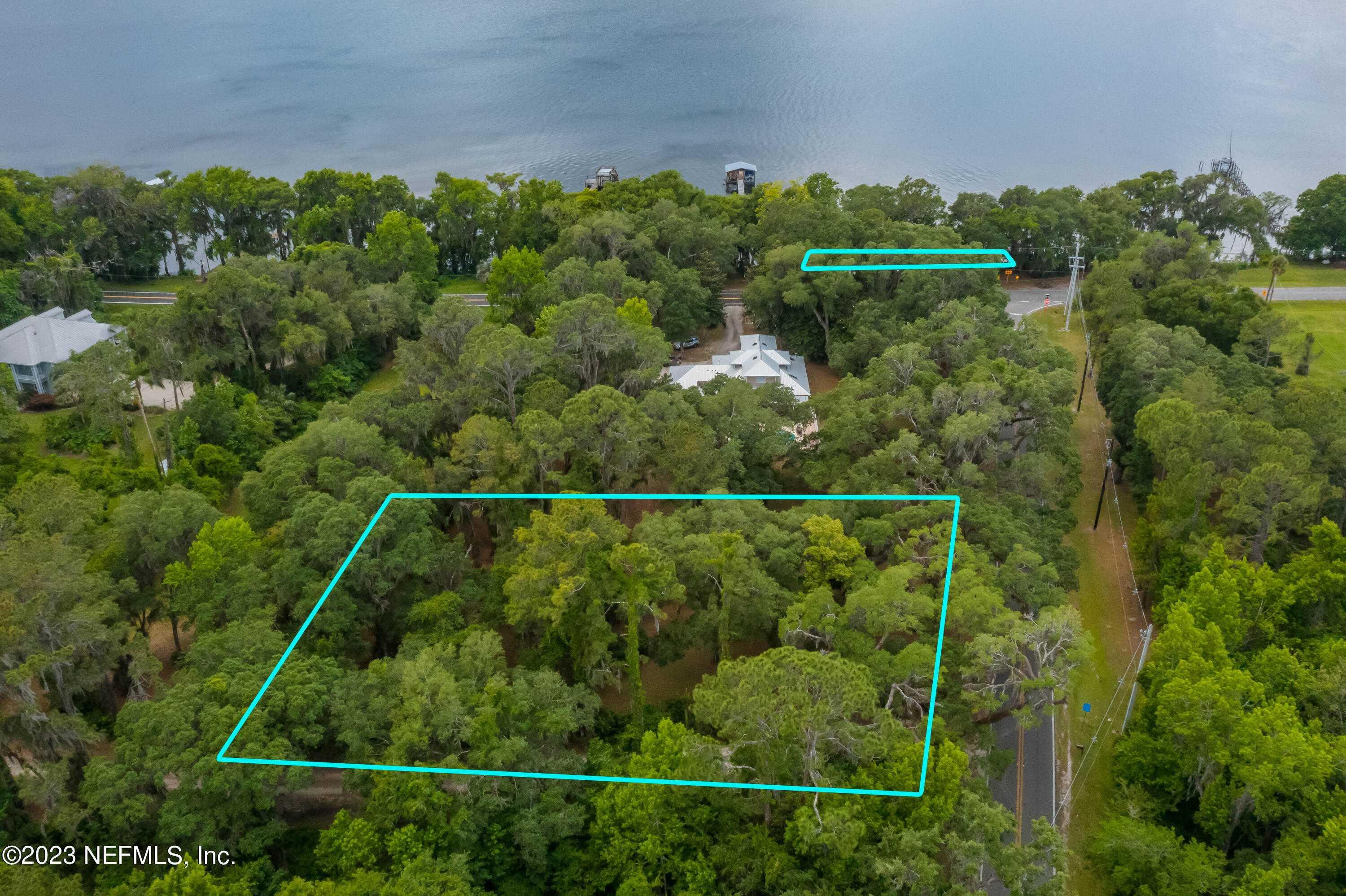 8465 COUNTY ROAD 208, 1224676, ST AUGUSTINE, Lots & Land,  sold, PROPERTY EXPERTS 