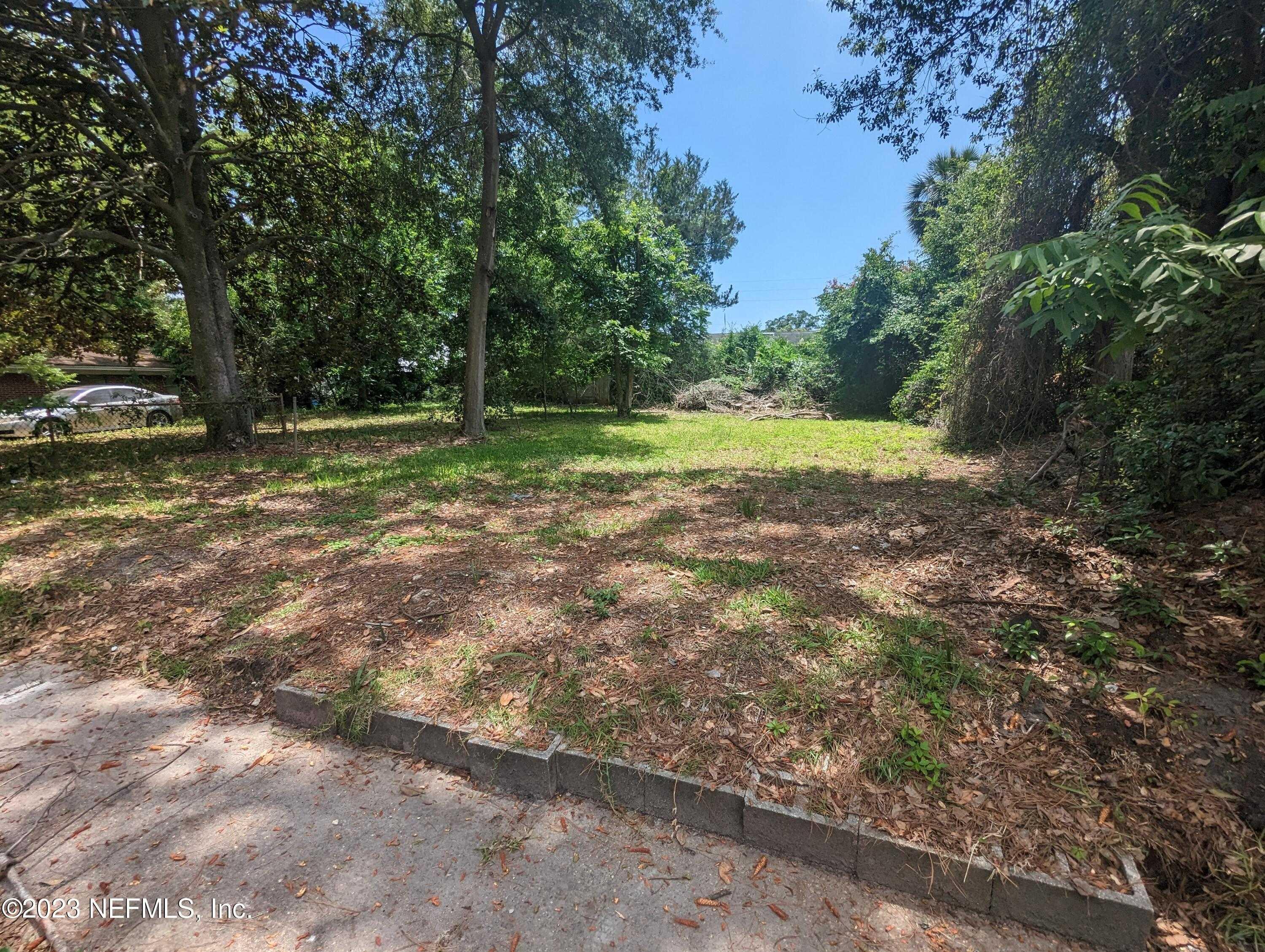 1644 14TH, 1228859, JACKSONVILLE, Lots & Land,  sold, PROPERTY EXPERTS 