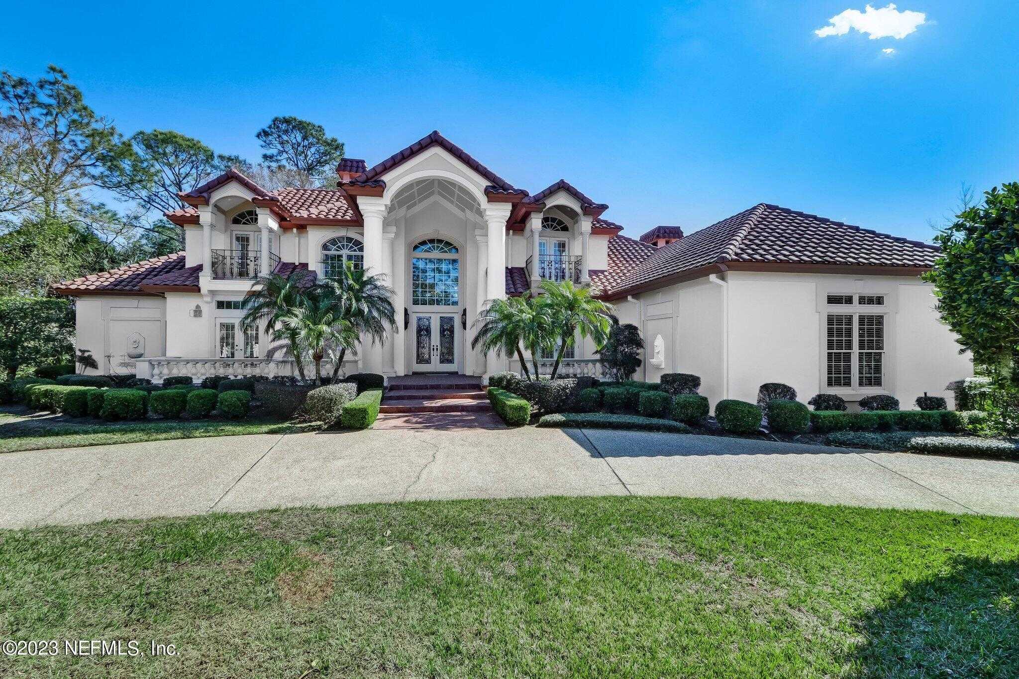 105 TEAL POINTE, 1210636, PONTE VEDRA BEACH, Single Family Residence,  sold, PROPERTY EXPERTS 