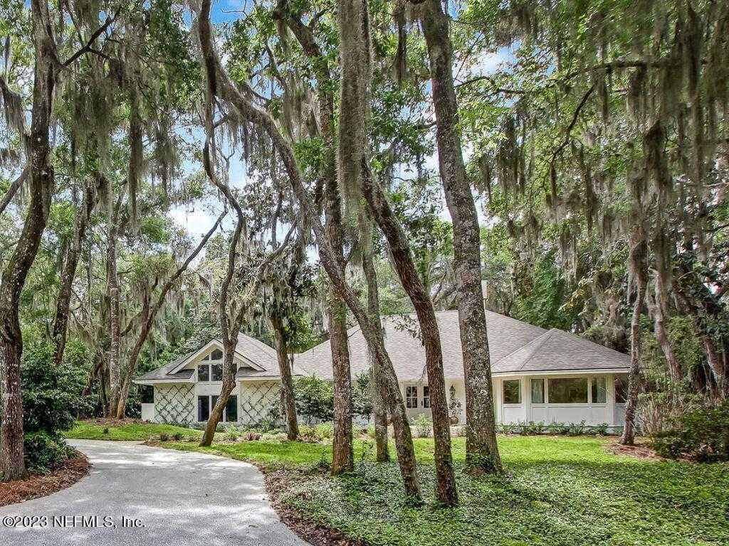 87 OYSTER CATCHER, 1221766, FERNANDINA BEACH, Single Family Residence,  sold, PROPERTY EXPERTS 