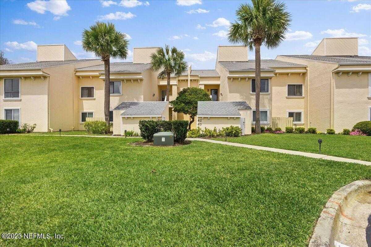 62 TIFTON, 1222981, PONTE VEDRA BEACH, Condominium,  sold, PROPERTY EXPERTS 