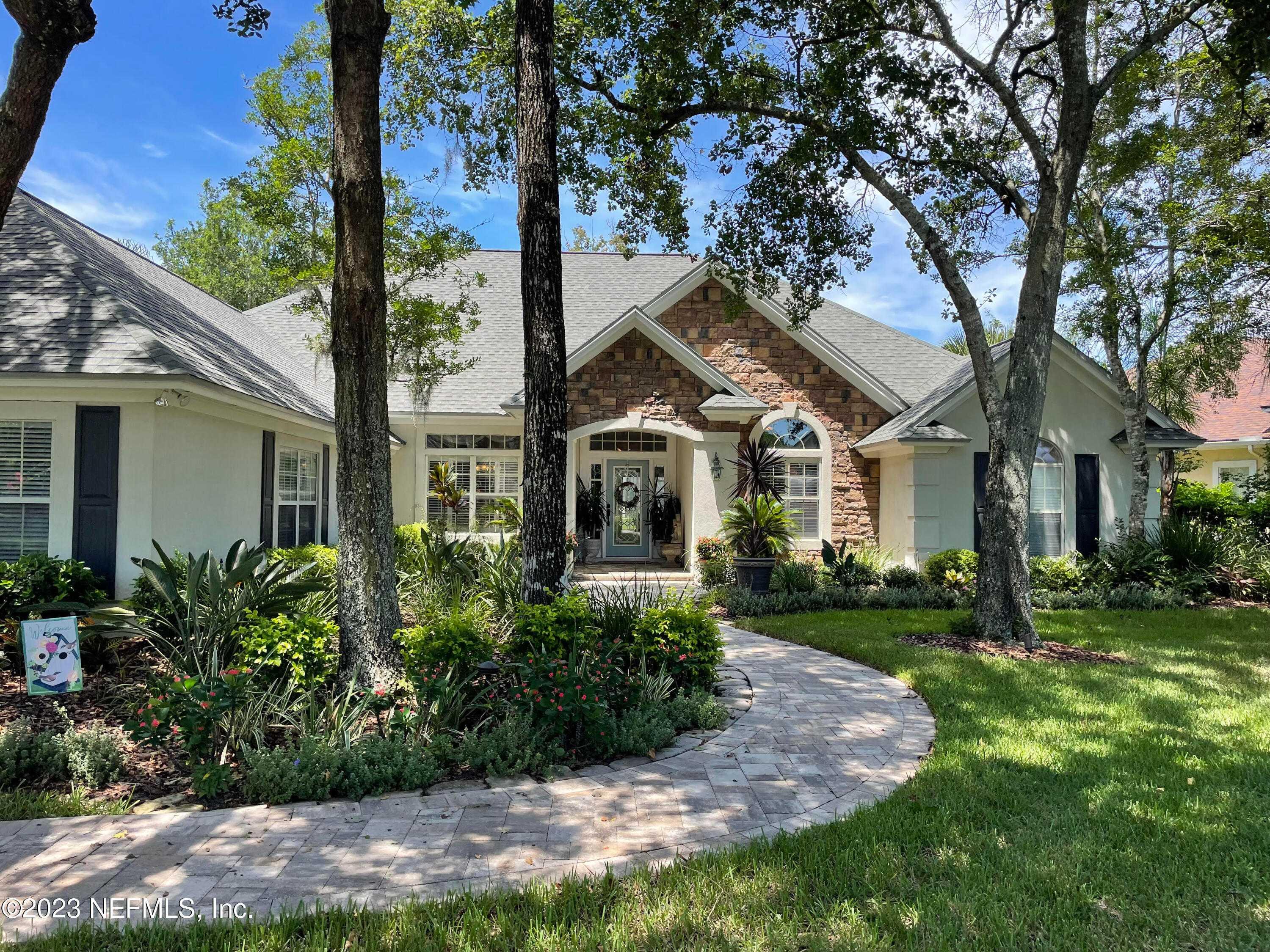 120 INDIAN COVE, 1225169, PONTE VEDRA BEACH, Single Family Residence,  sold, PROPERTY EXPERTS 