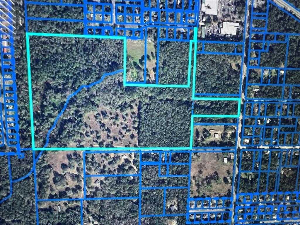 1334 27TH, GAINESVILLE, Land,  for sale, PROPERTY EXPERTS 