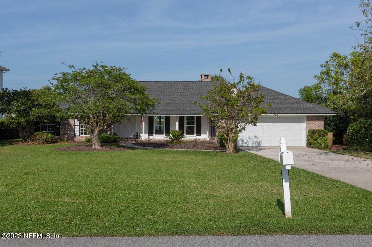 185 SAN JUAN, 1220909, PONTE VEDRA BEACH, Single Family-Detached,  sold, PROPERTY EXPERTS 