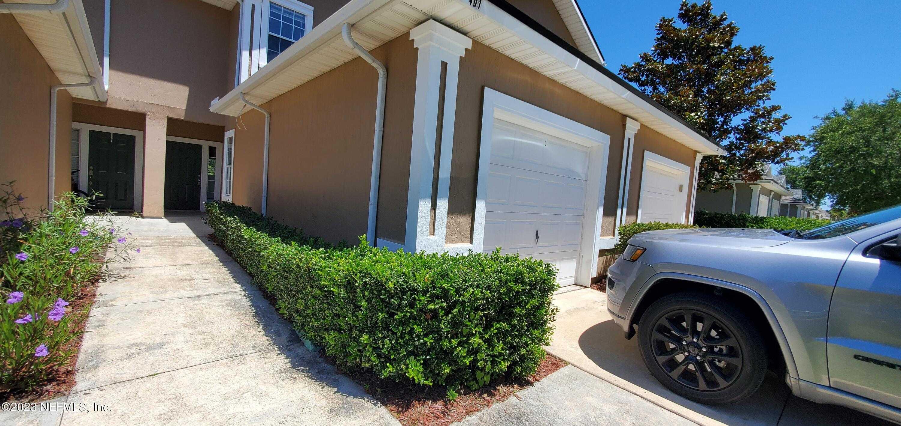 401 SCRUB JAY, 1225319, ST AUGUSTINE, Single Family-Attached,  sold, PROPERTY EXPERTS 