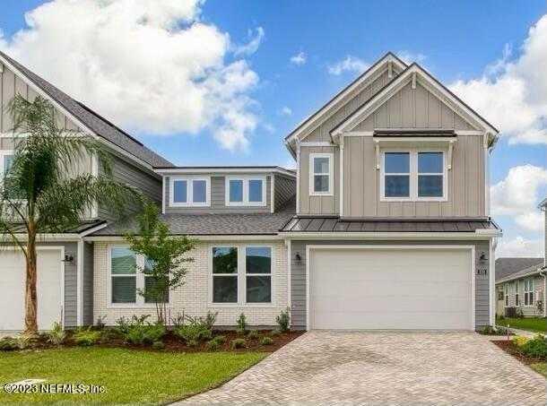 270 COOL SPRINGS, 1231998, PONTE VEDRA, Single Family-Attached,  sold, PROPERTY EXPERTS 