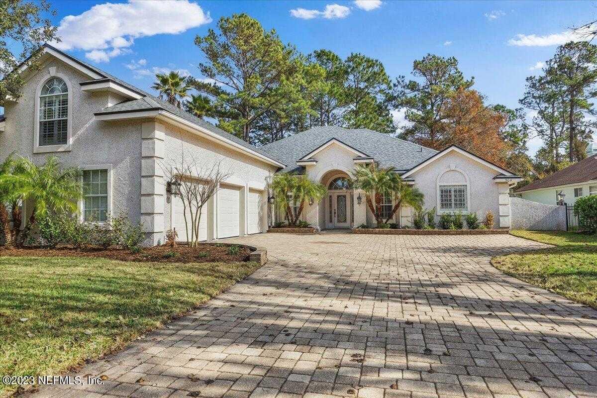 504 LAKEWOOD RUN, 1214991, PONTE VEDRA BEACH, Single Family Residence,  sold, PROPERTY EXPERTS 