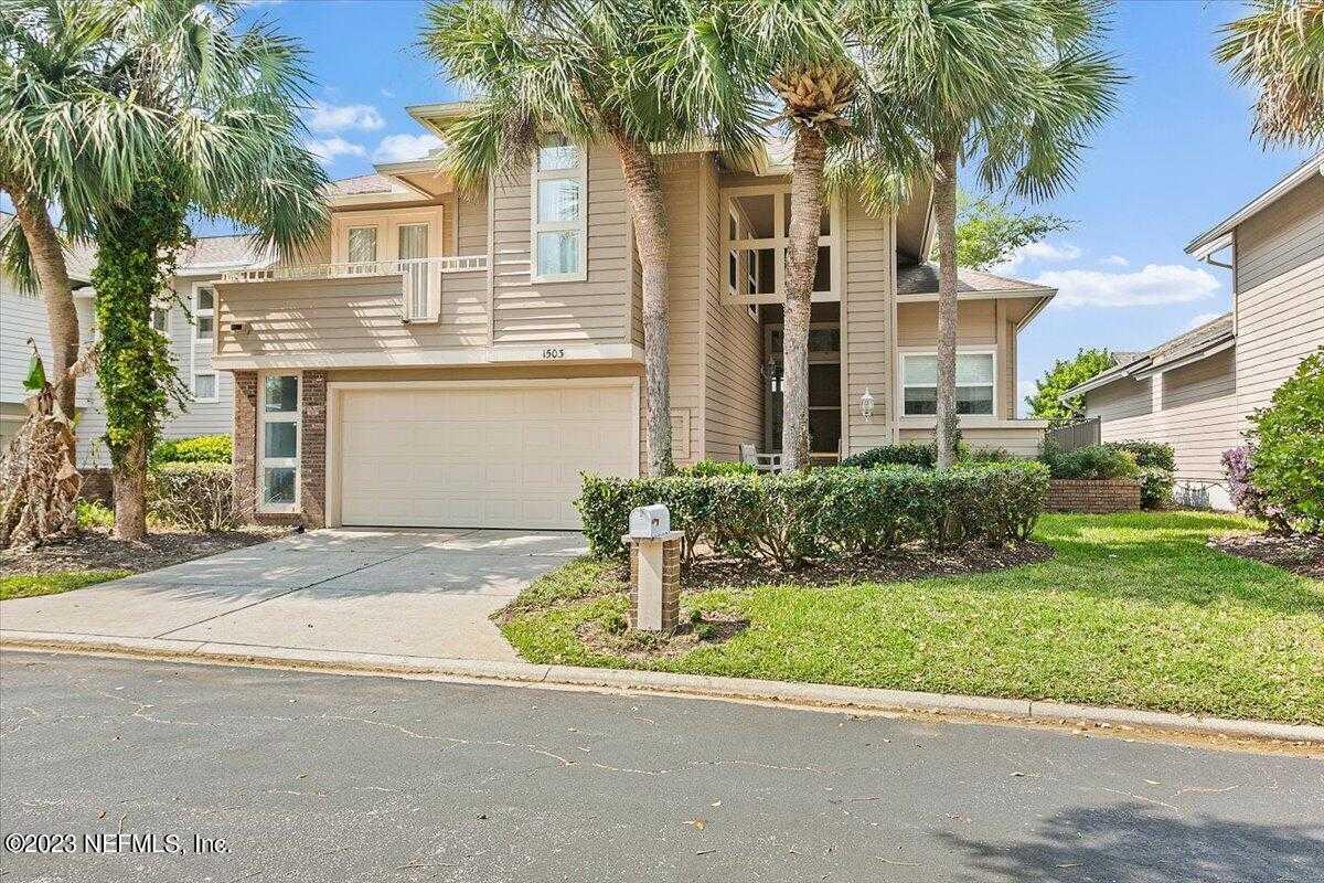 1503 BIRKDALE, 1215585, PONTE VEDRA BEACH, Single Family Residence,  sold, PROPERTY EXPERTS 