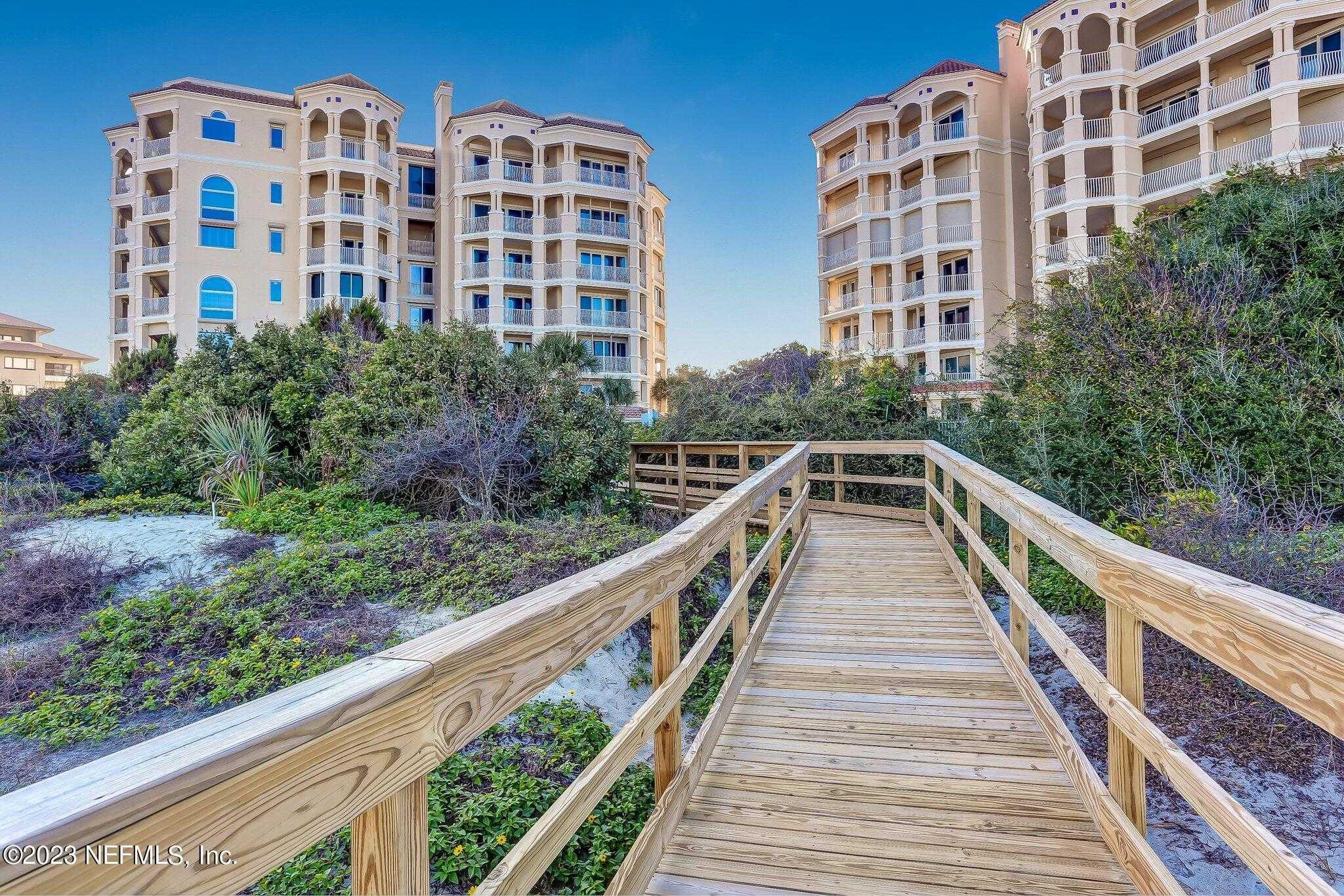 454 BEACHSIDE 454, 1223779, FERNANDINA BEACH, Condominium,  sold, PROPERTY EXPERTS 