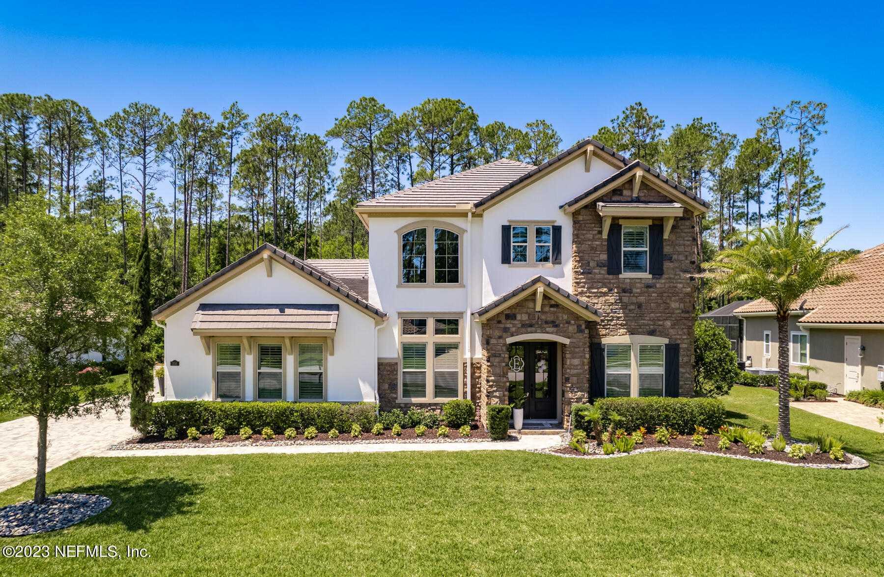 206 DEER VALLEY, 1225955, PONTE VEDRA, Single Family Residence,  sold, PROPERTY EXPERTS 