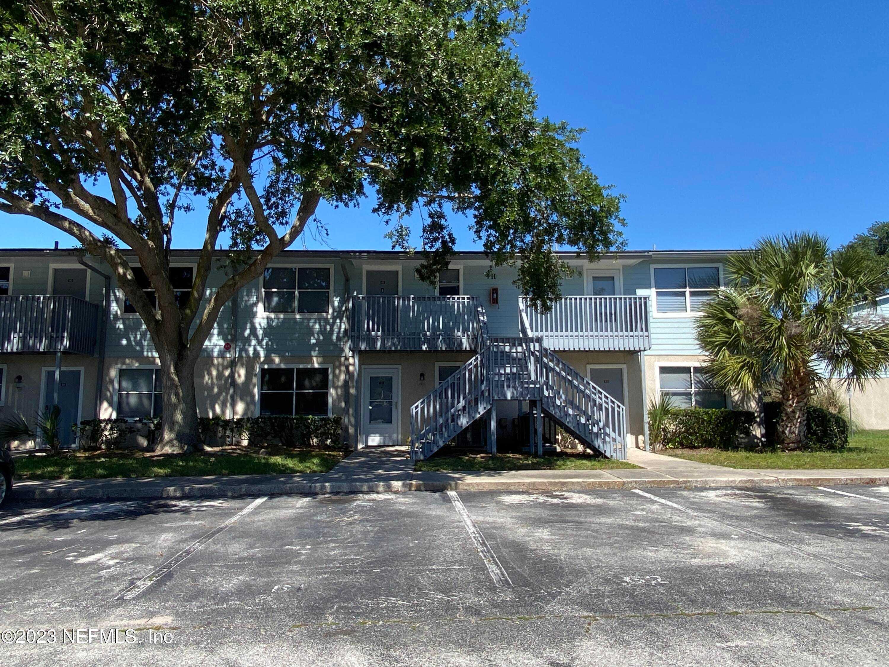 700 POPE, 1222553, ST AUGUSTINE, Condominium,  sold, PROPERTY EXPERTS 