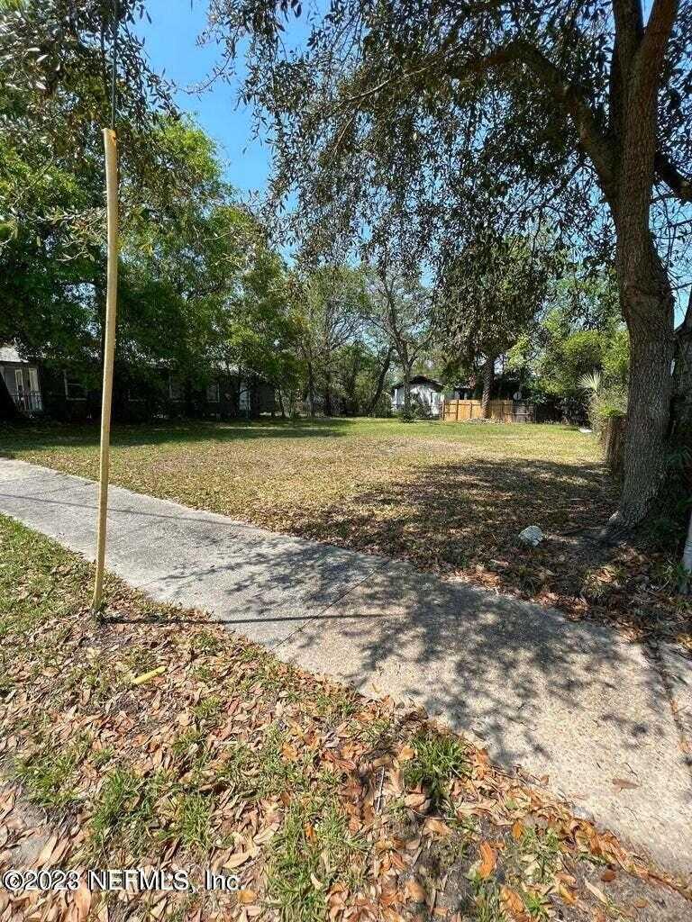 1411 GROTHE, 1211284, JACKSONVILLE, Lots & Land,  sold, PROPERTY EXPERTS 