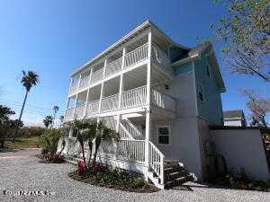 177 RIBERIA, 1212529, ST AUGUSTINE, Four-Plex,  sold, PROPERTY EXPERTS 