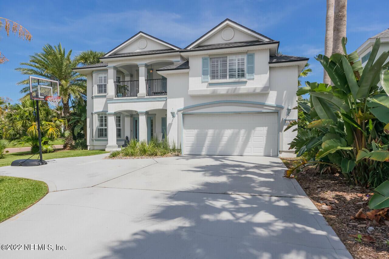 1300 TURTLE DUNES, 1191560, Ponte Vedra Beach, Single Family Residence,  sold, PROPERTY EXPERTS 