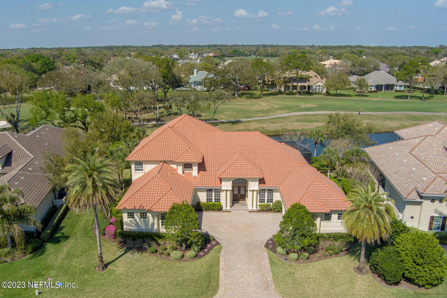 152 MUIRFIELD, 1215697, Ponte Vedra Beach, Single Family Residence,  sold, PROPERTY EXPERTS 