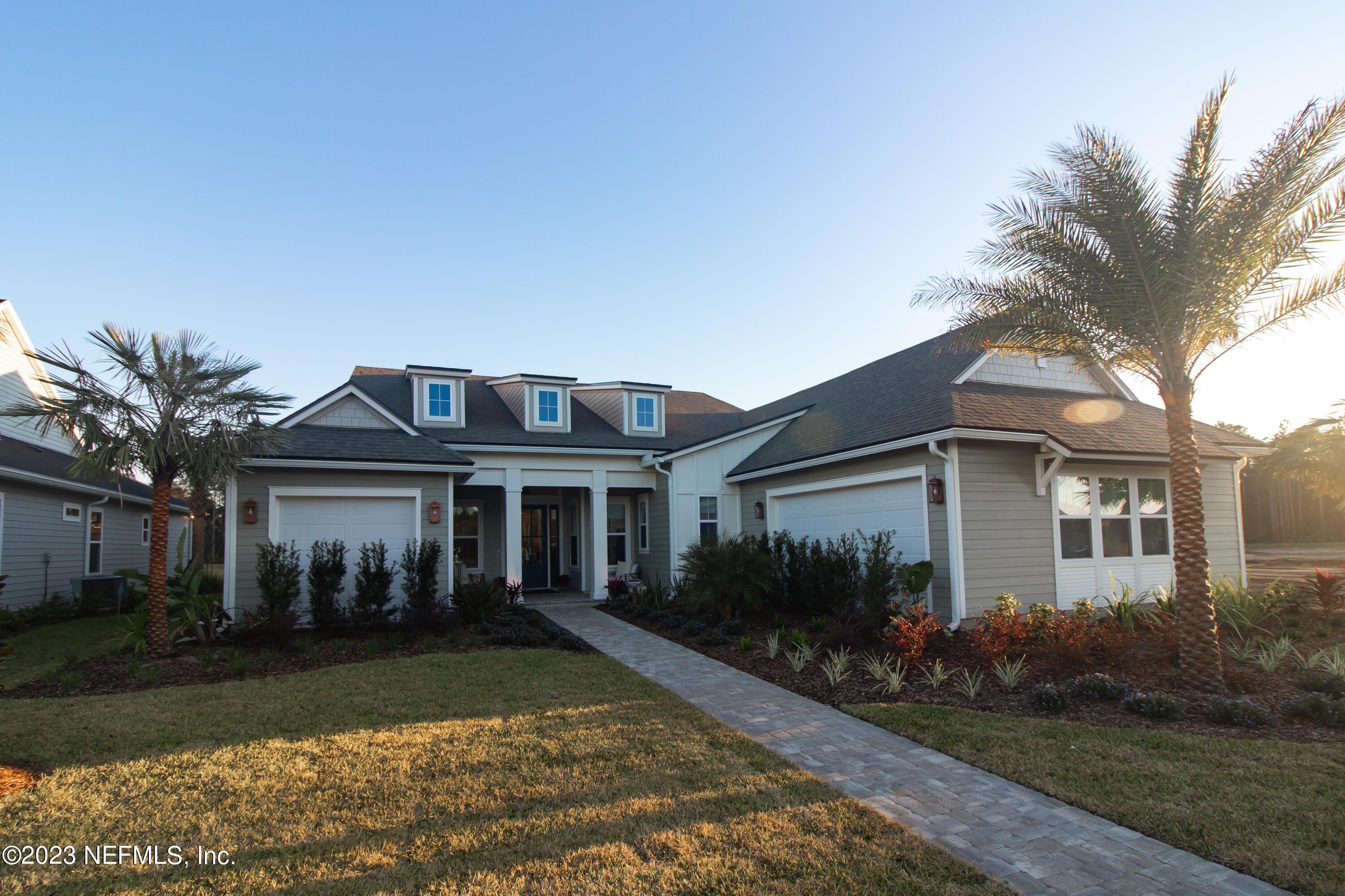 79 HARPERS MILL, 1212605, Ponte Vedra, Single Family Residence,  sold, PROPERTY EXPERTS 