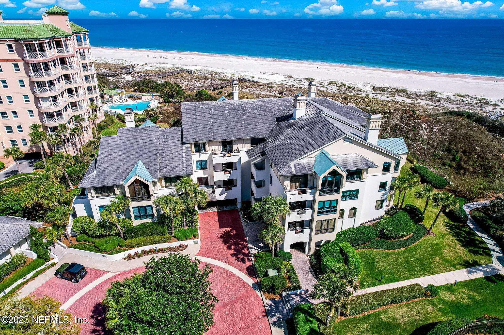 6546 SPYGLASS 6546, 1214954, FERNANDINA BEACH, Condominium,  sold, PROPERTY EXPERTS 