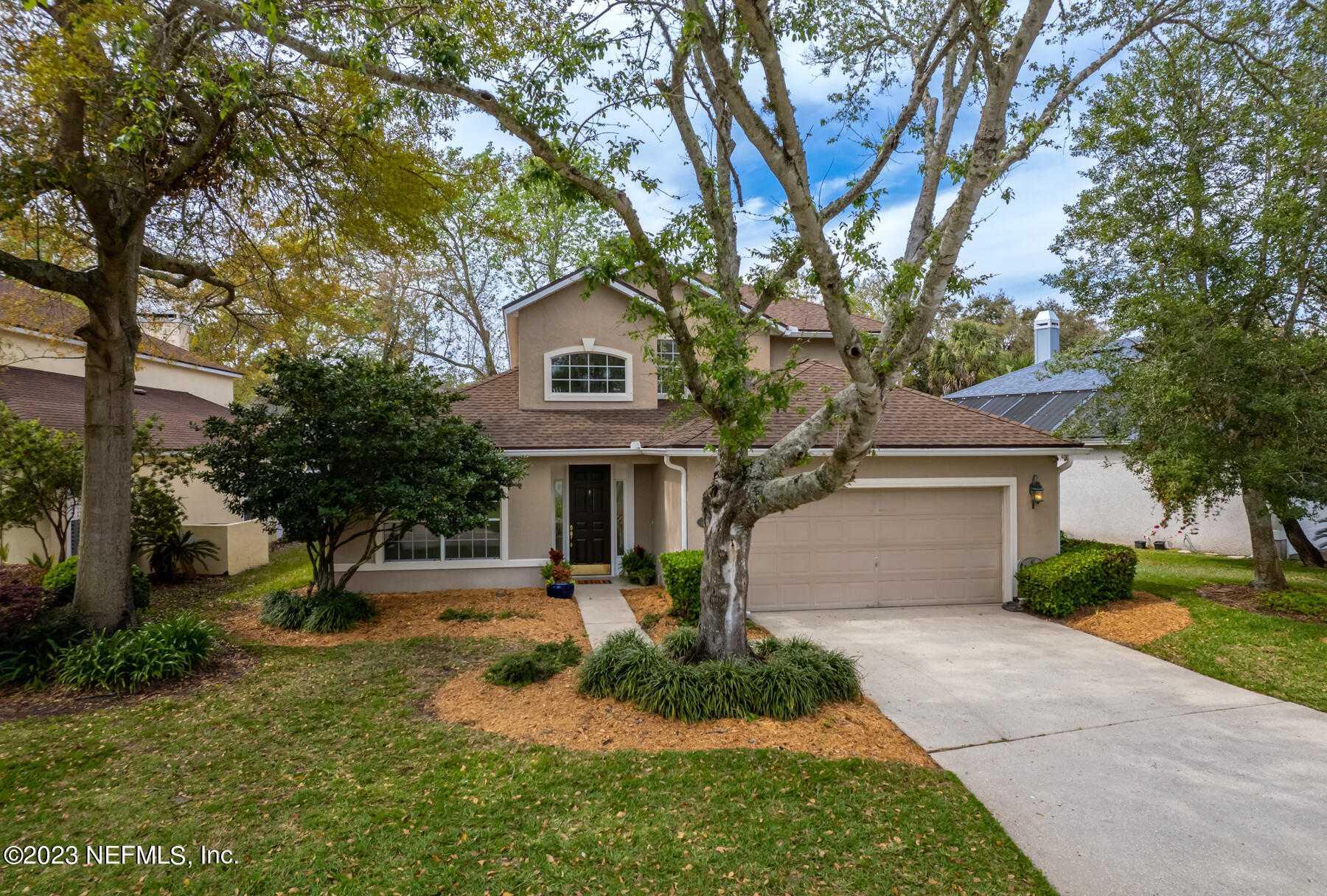 6534 BURNHAM, 1215155, PONTE VEDRA BEACH, Single Family Residence,  sold, PROPERTY EXPERTS 