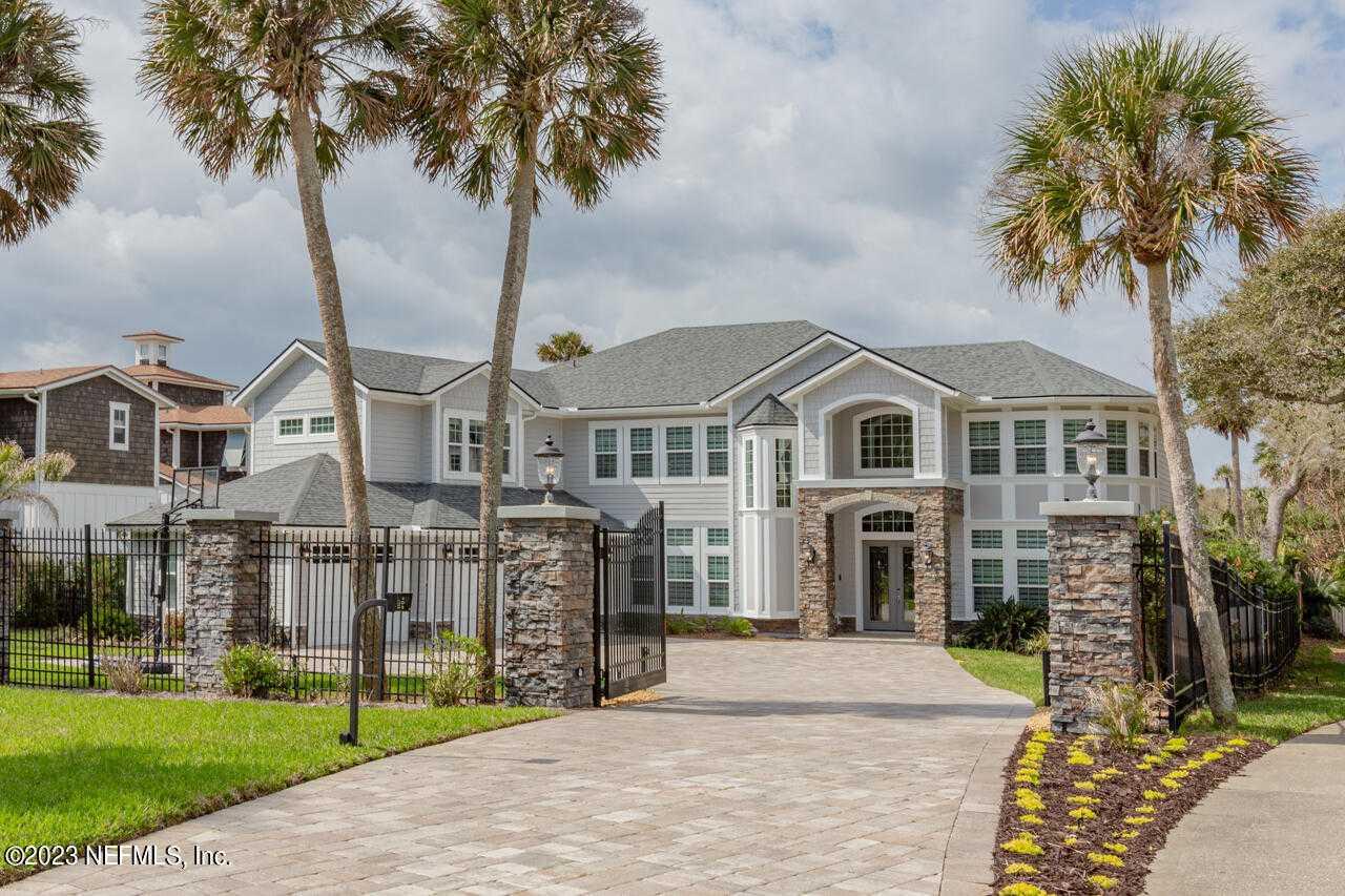 1208 PONTE VEDRA, 1215340, PONTE VEDRA BEACH, Single Family Residence,  sold, PROPERTY EXPERTS 