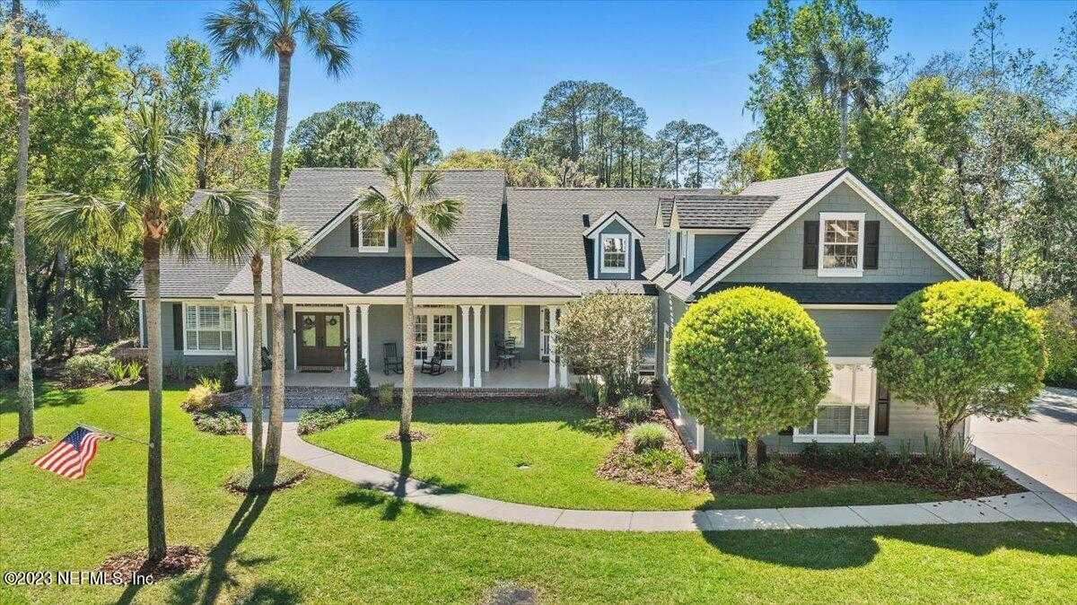 24601 DEER TRACE, 1215557, PONTE VEDRA BEACH, Single Family Residence,  sold, PROPERTY EXPERTS 