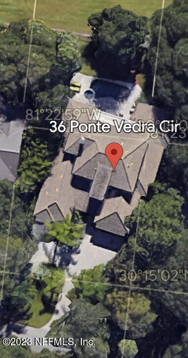 36 PONTE VEDRA, 1222014, Ponte Vedra Beach, Single Family Residence,  sold, PROPERTY EXPERTS 