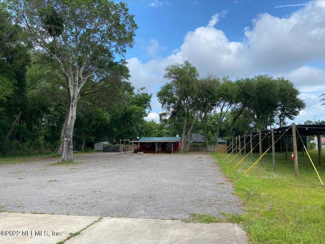 890 STATE ROAD 16, 1167673, ST AUGUSTINE, Lots & Land,  sold, PROPERTY EXPERTS 