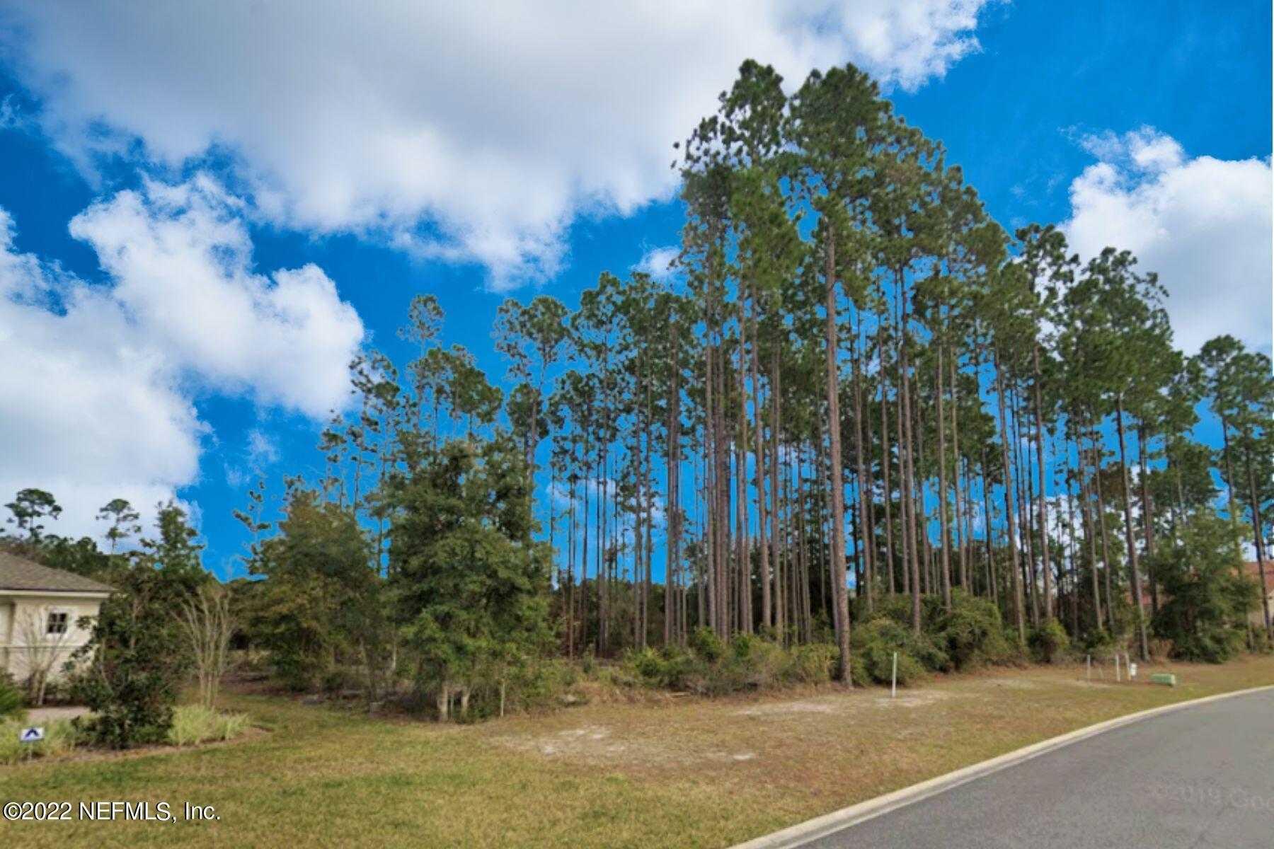 85144 NAPEAGUE, 1195567, FERNANDINA BEACH, Lots & Land,  sold, PROPERTY EXPERTS 