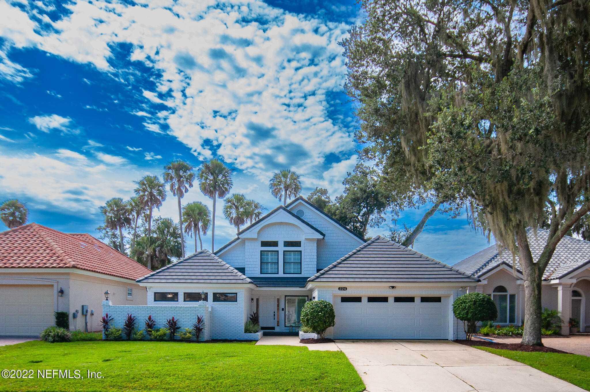 224 LAUREL, 1190081, PONTE VEDRA BEACH, Single Family Residence,  sold, PROPERTY EXPERTS 