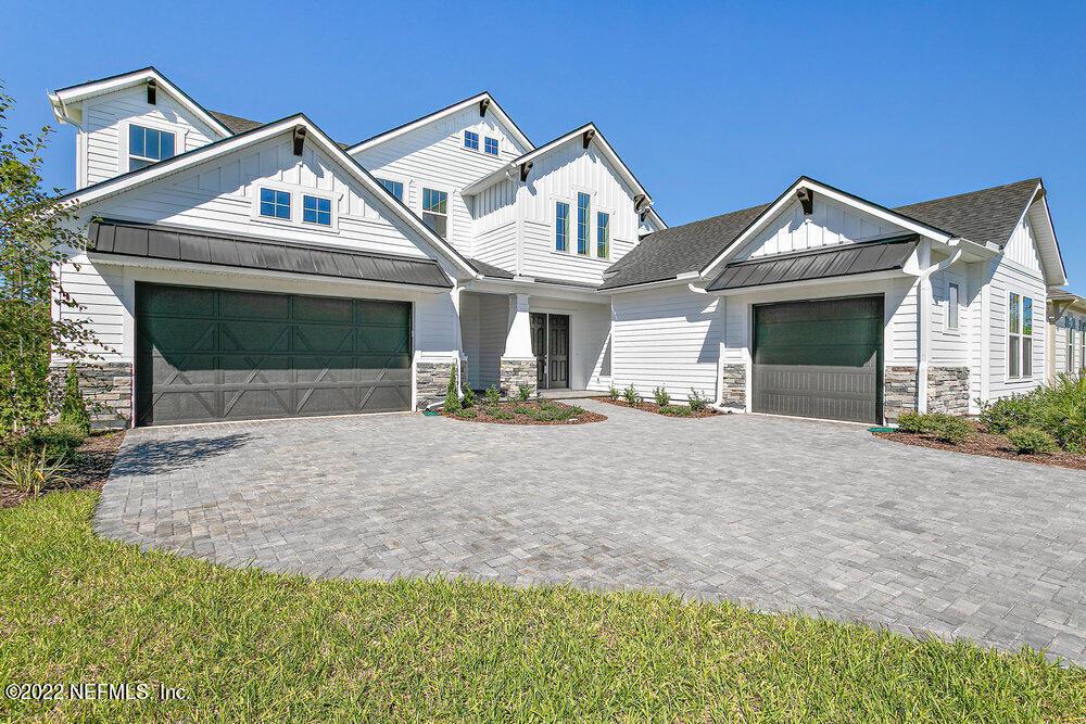 310 HARPERS MILL, 1196296, Ponte Vedra, Single Family Residence,  sold, PROPERTY EXPERTS 