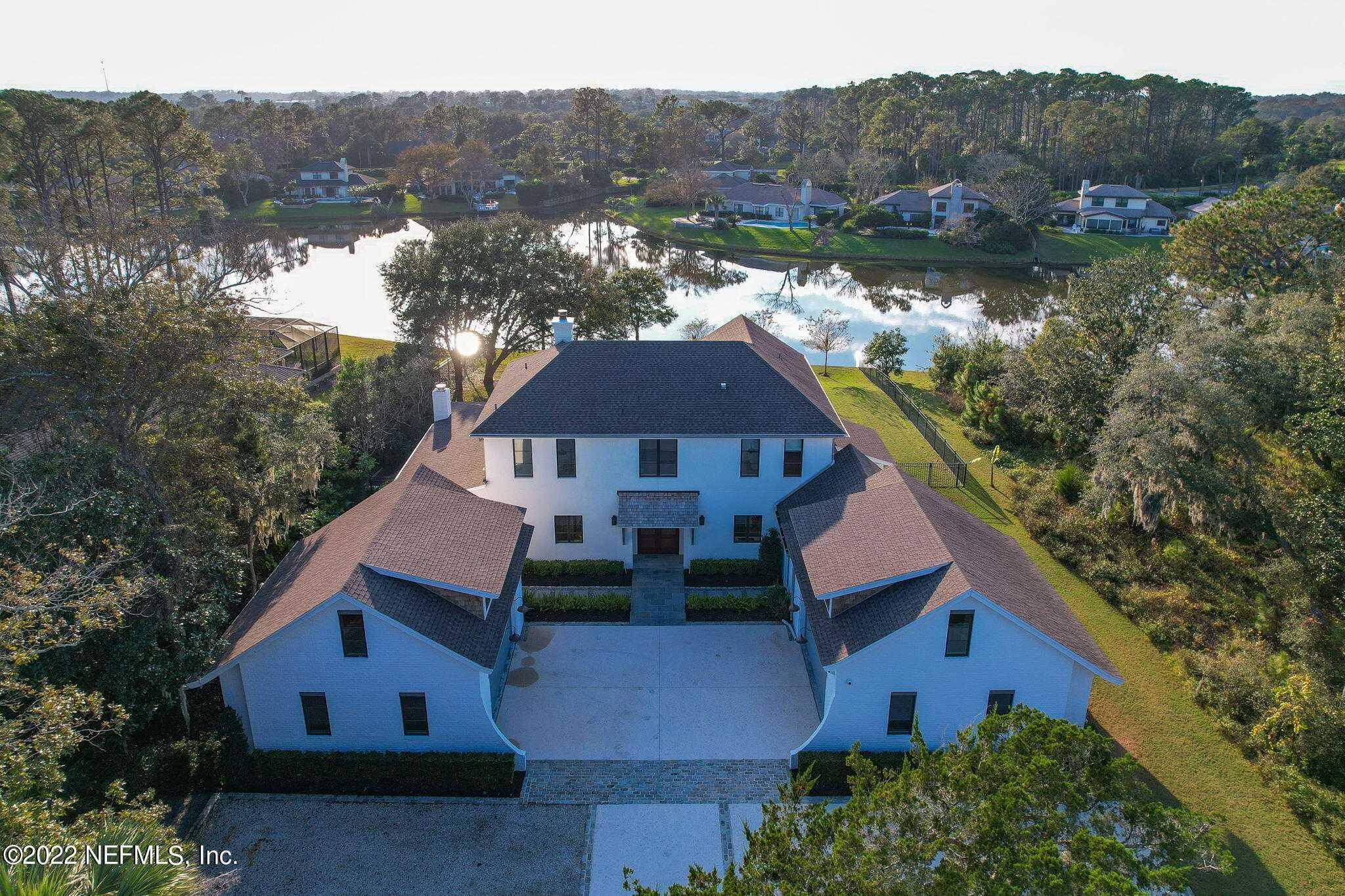 8977 LAKE KATHRYN, 1204105, PONTE VEDRA BEACH, Single Family Residence,  sold, PROPERTY EXPERTS 