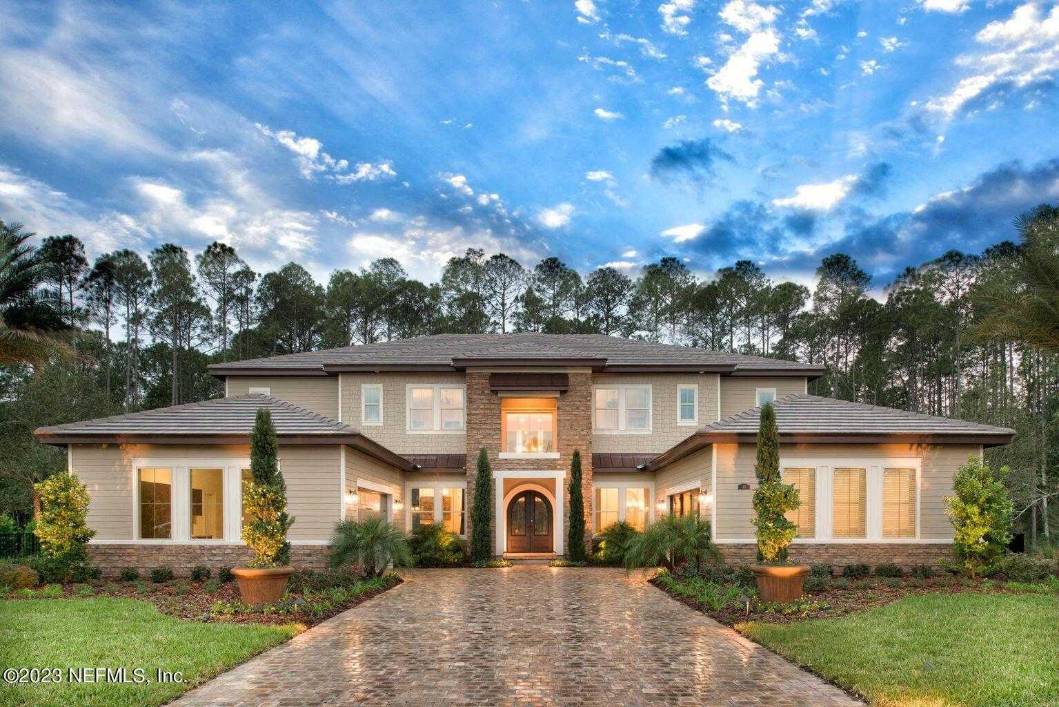 75 GLEN RIDGE, 1207959, PONTE VEDRA, Single Family Residence,  sold, PROPERTY EXPERTS 