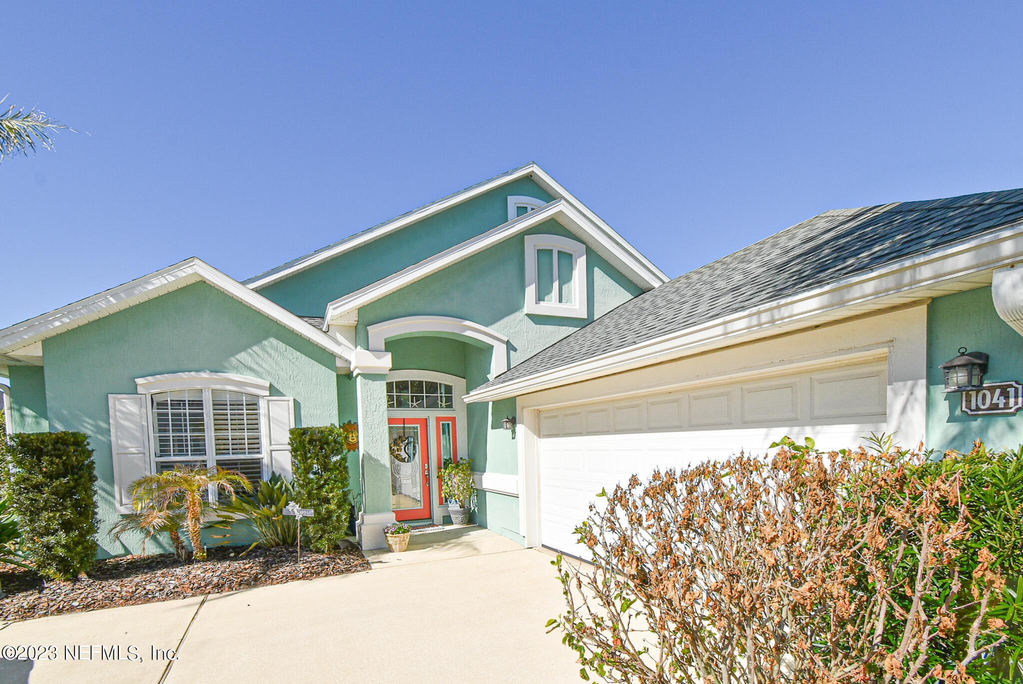 1041 MARSH WIND, 1208462, Ponte Vedra Beach, Single Family Residence,  sold, PROPERTY EXPERTS 