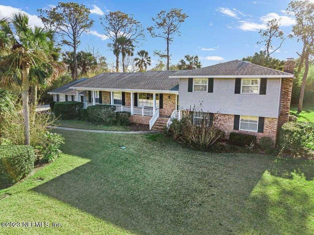 348 PABLO, 1215688, PONTE VEDRA BEACH, Single Family Residence,  sold, PROPERTY EXPERTS 