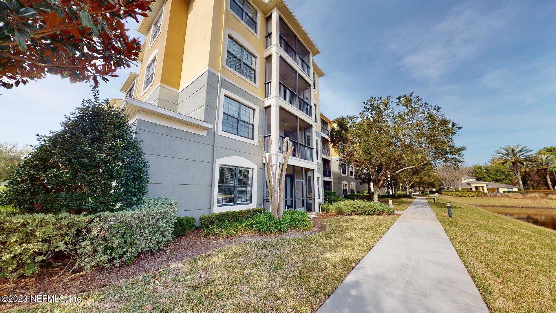 115 TIDECREST 3310, 1206993, PONTE VEDRA, Condominium,  sold, PROPERTY EXPERTS 