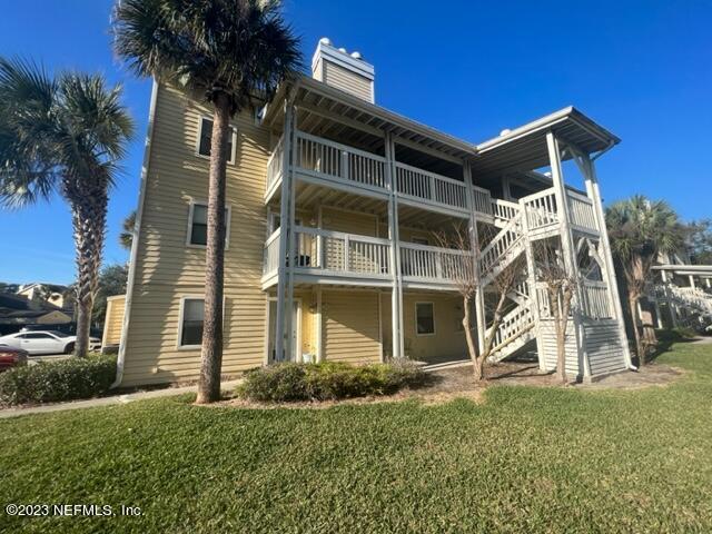 100 FAIRWAY PARK 1109, 1210492, Ponte Vedra Beach, Condominium,  sold, PROPERTY EXPERTS 