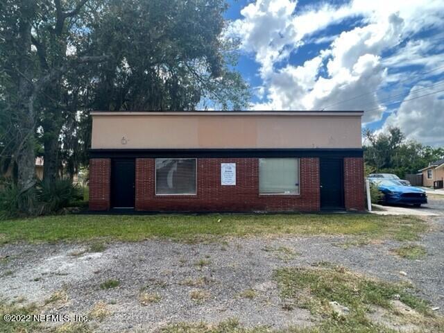 5508 WESCONNETT, 1178914, Jacksonville, Commercial/Industrial,  sold, PROPERTY EXPERTS 