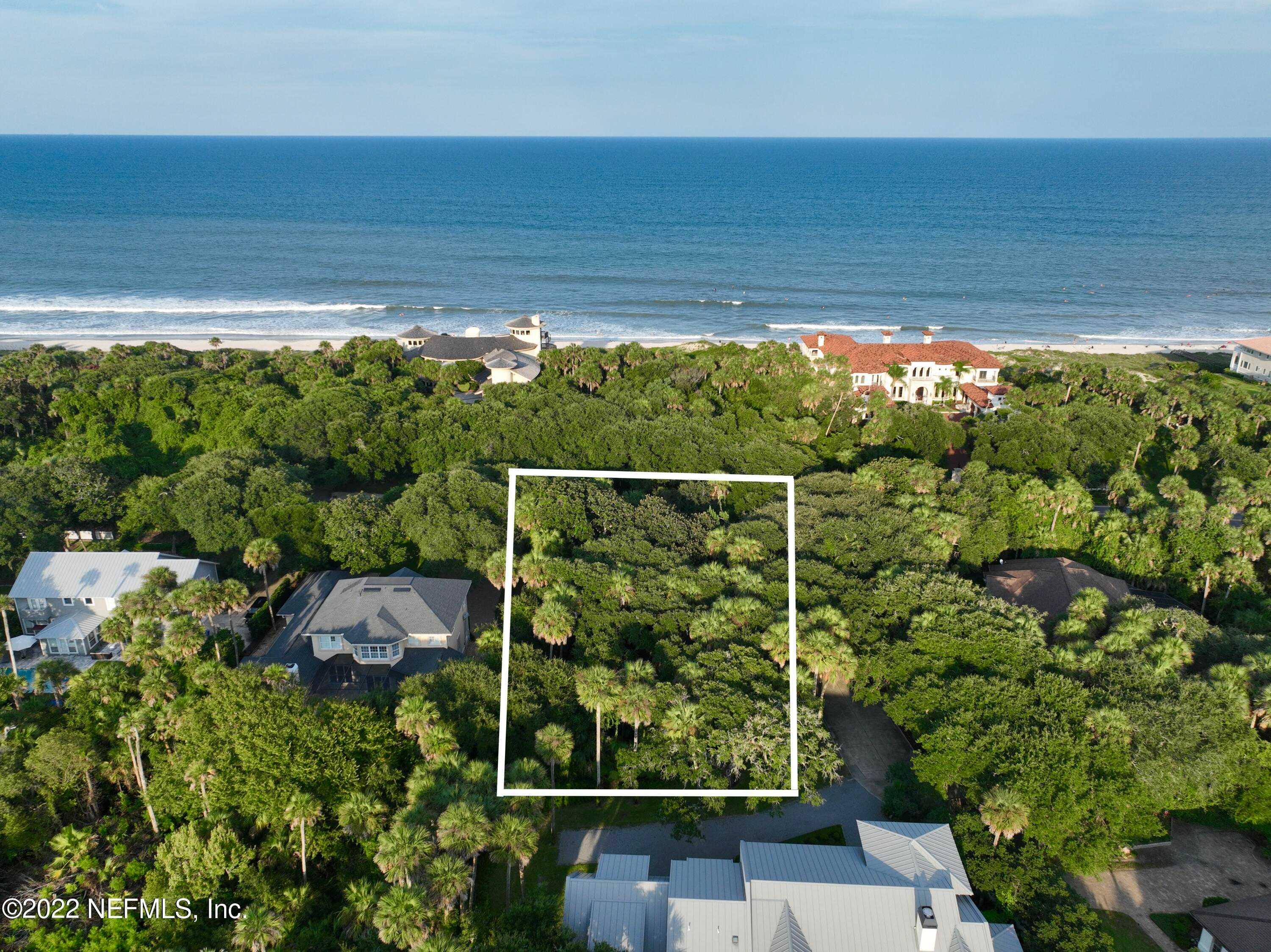 1100 PONTE VEDRA, 1170944, PONTE VEDRA BEACH, Lots & Land,  sold, PROPERTY EXPERTS 