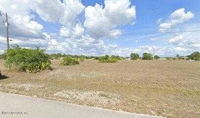 3027 JUANITA, 1213208, Cape Coral, Lots & Land,  sold, PROPERTY EXPERTS 