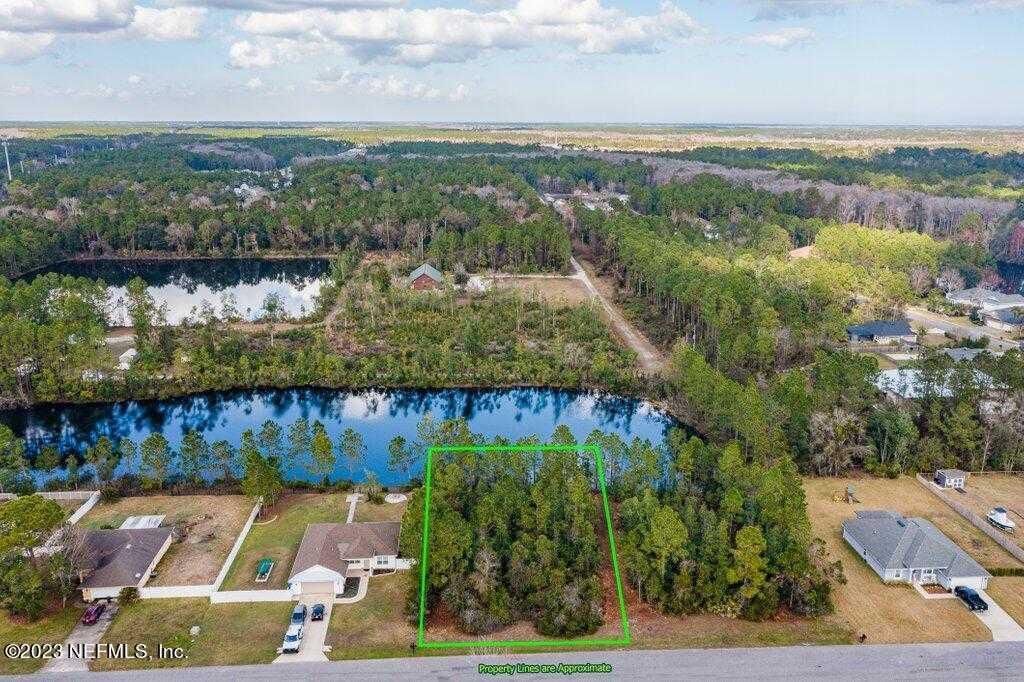 316 CRYSTAL LAKE, 1213278, ST AUGUSTINE, Lots & Land,  sold, PROPERTY EXPERTS 