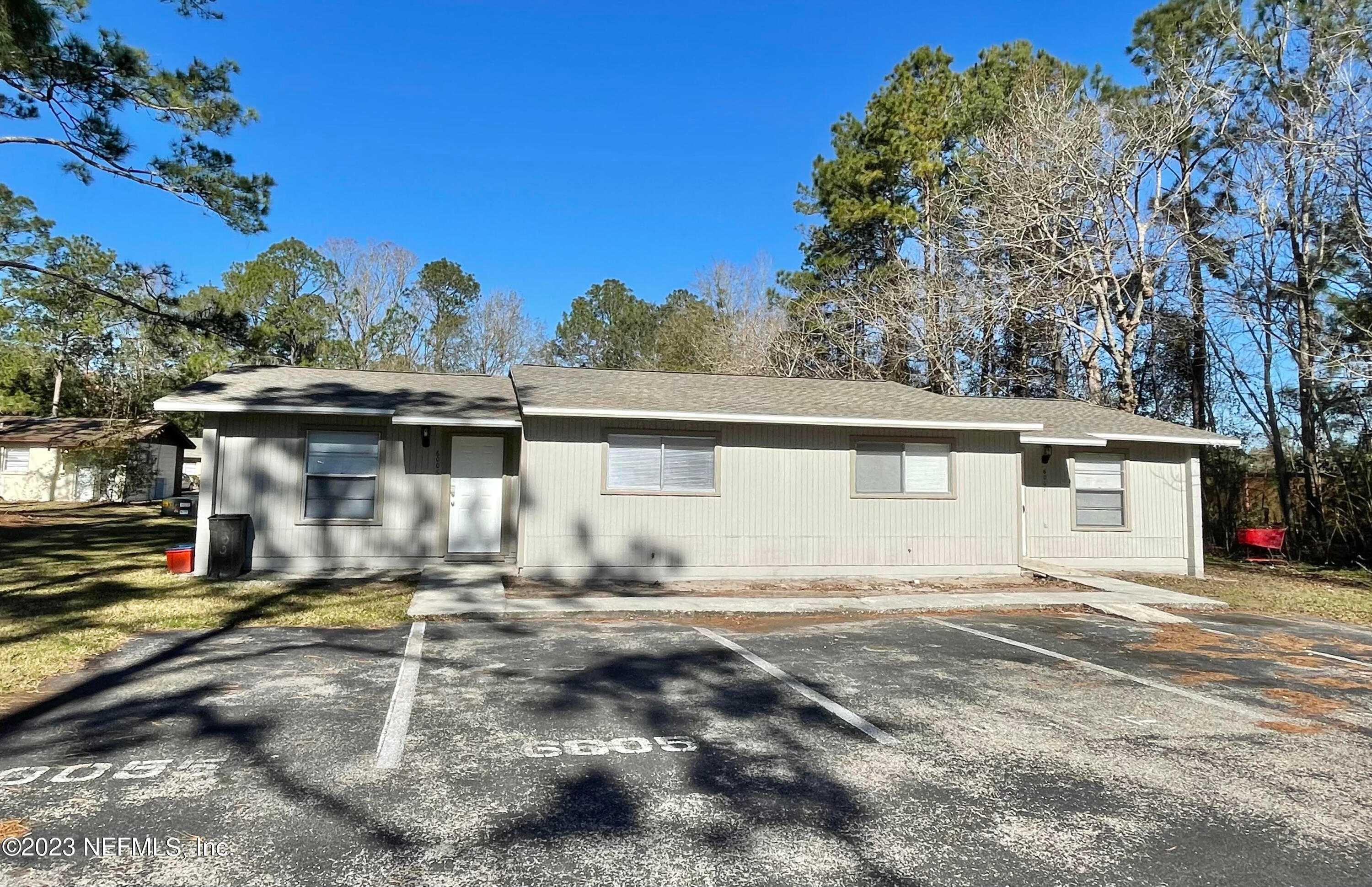 6005 23rd, 1205820, GAINESVILLE, Duplex,  sold, PROPERTY EXPERTS 