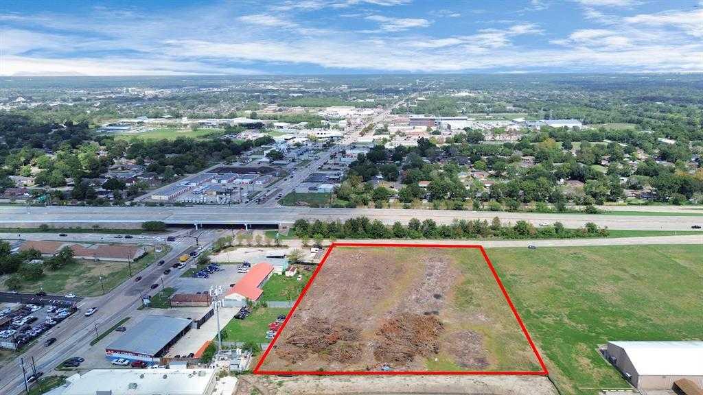 Loop 201, 42359709, Baytown, Lots,  for sale, PROPERTY EXPERTS 