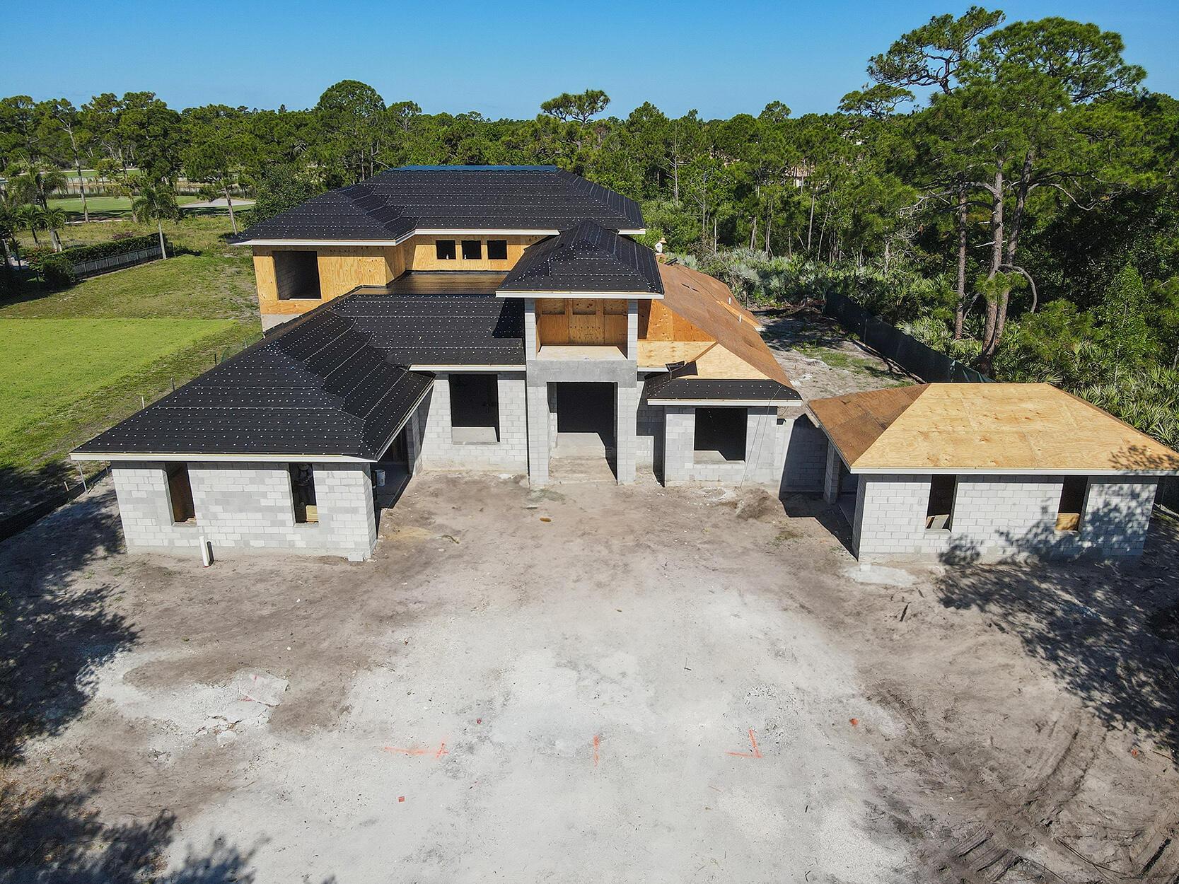 10440 Scrub Jay, Hobe Sound, Single Family Detached,  for sale, PROPERTY EXPERTS 
