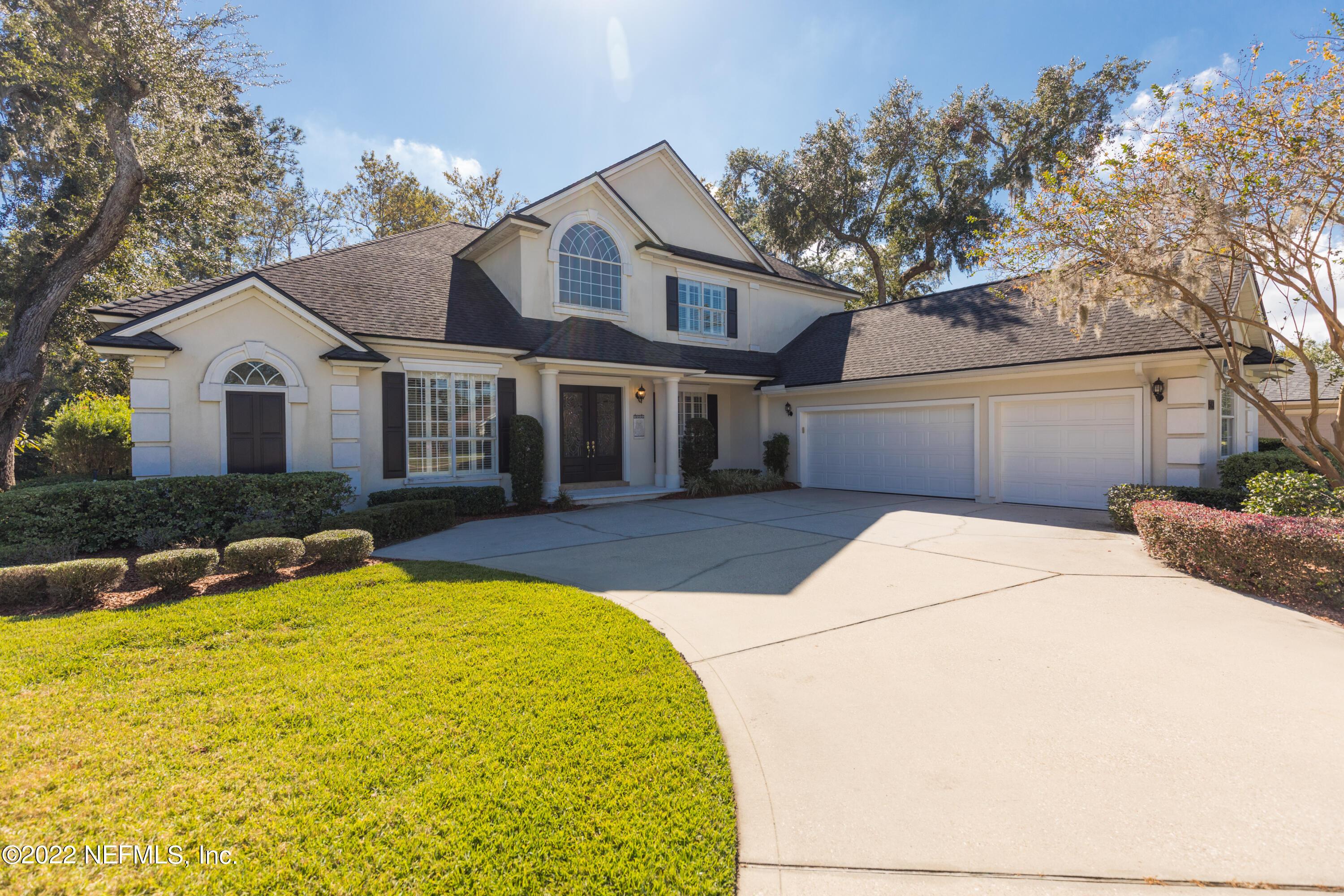 513 FRESH POND, 1197938, Ponte Vedra Beach, Single Family Residence,  sold, PROPERTY EXPERTS 