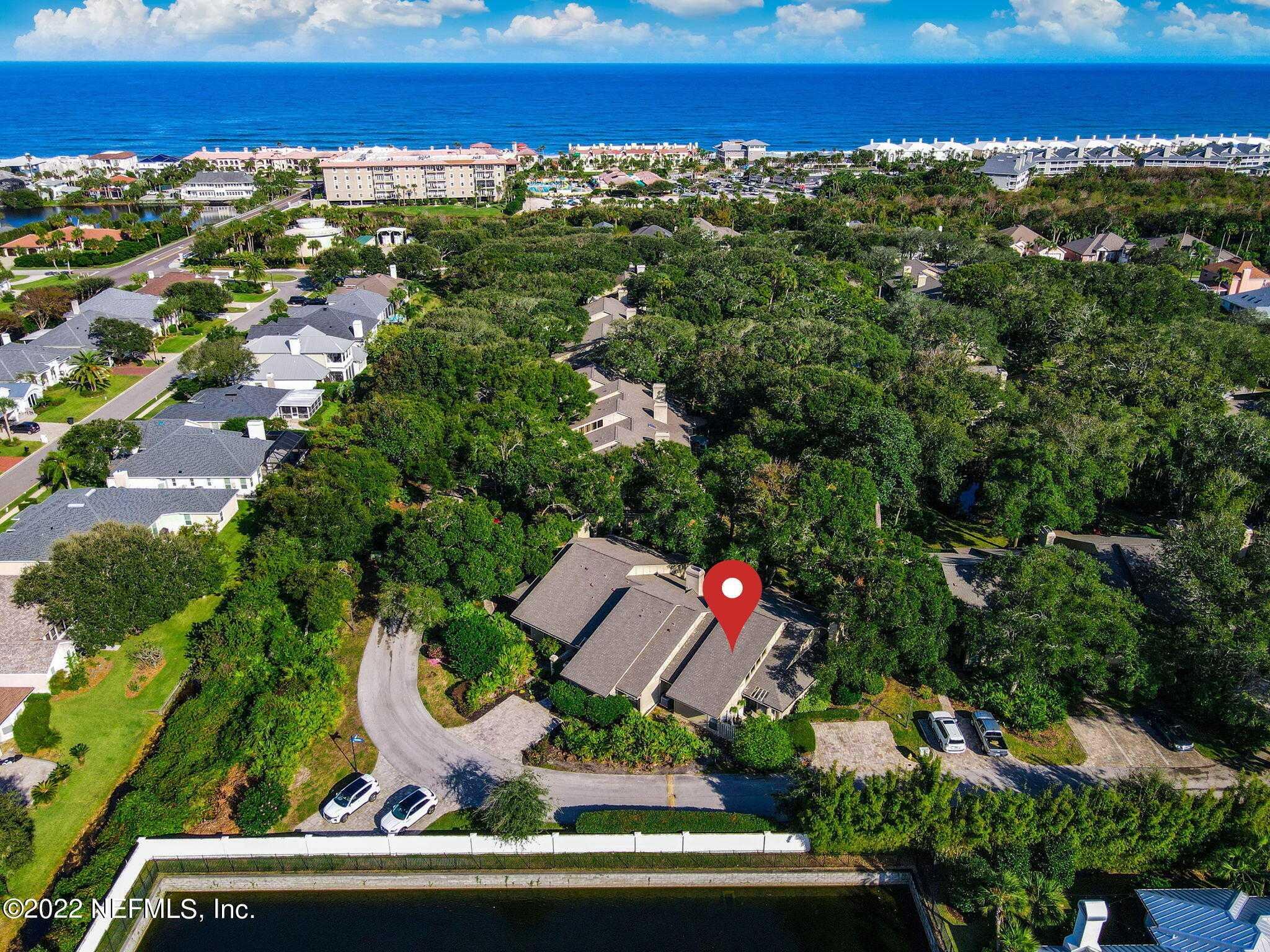 14 SEA WINDS, 1198499, PONTE VEDRA BEACH, Condominium,  sold, PROPERTY EXPERTS 