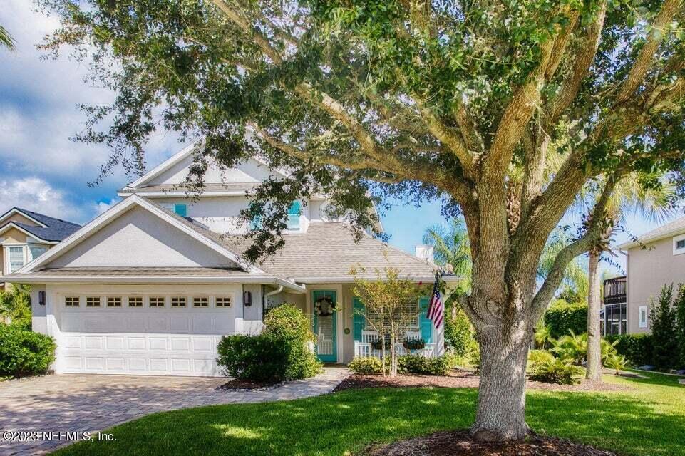 1020 MARSH WIND, 1231802, Ponte Vedra Beach, Single Family Residence,  sold, PROPERTY EXPERTS 