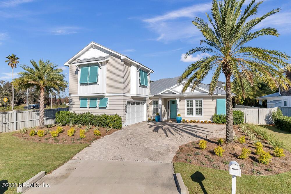 94 FAIRWAY WOOD, 1202734, Ponte Vedra Beach, Single Family Residence,  sold, PROPERTY EXPERTS 