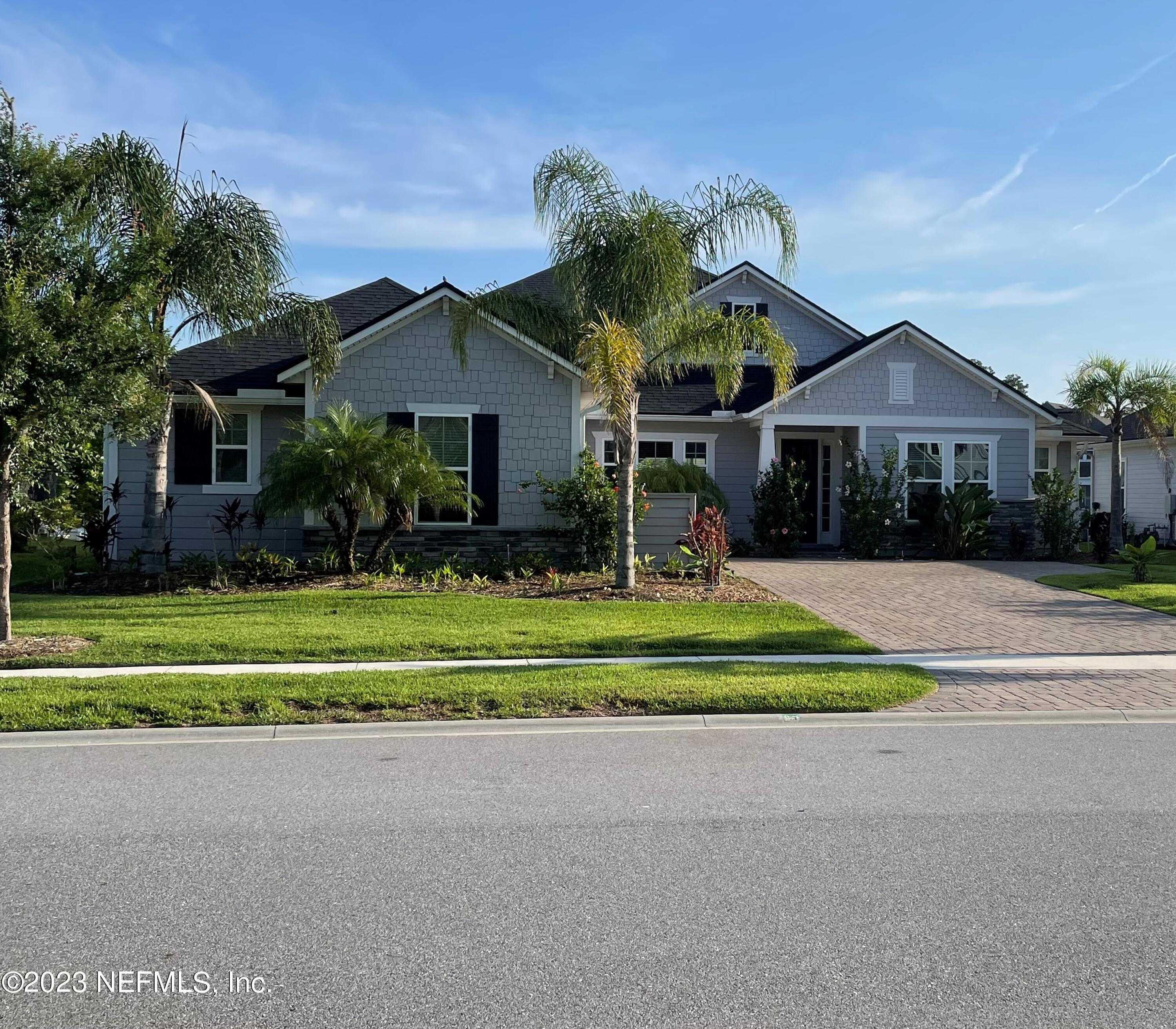 106 OUTLOOK, 1210255, PONTE VEDRA, Single Family-Detached,  sold, PROPERTY EXPERTS 