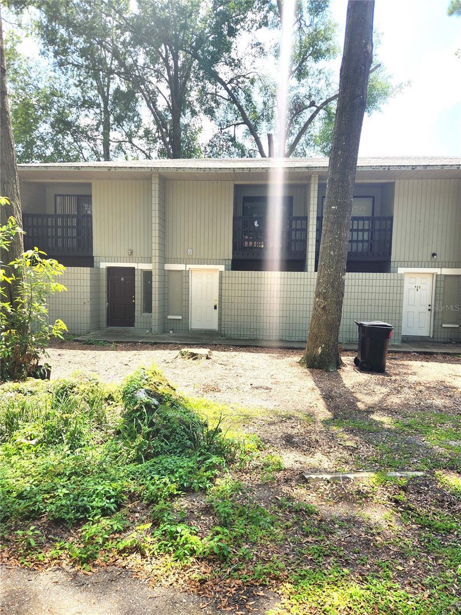 724 68TH, GAINESVILLE, Townhouse,  sold, PROPERTY EXPERTS 